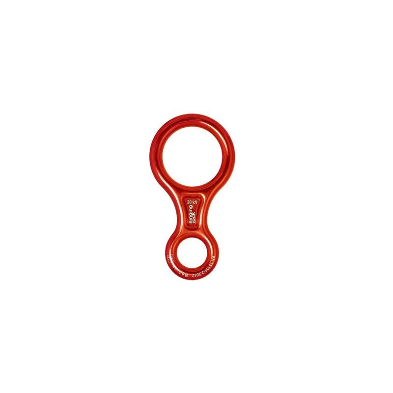 ابزار حمایت و فرود سینگینگ‌ راک مدل  هشت l